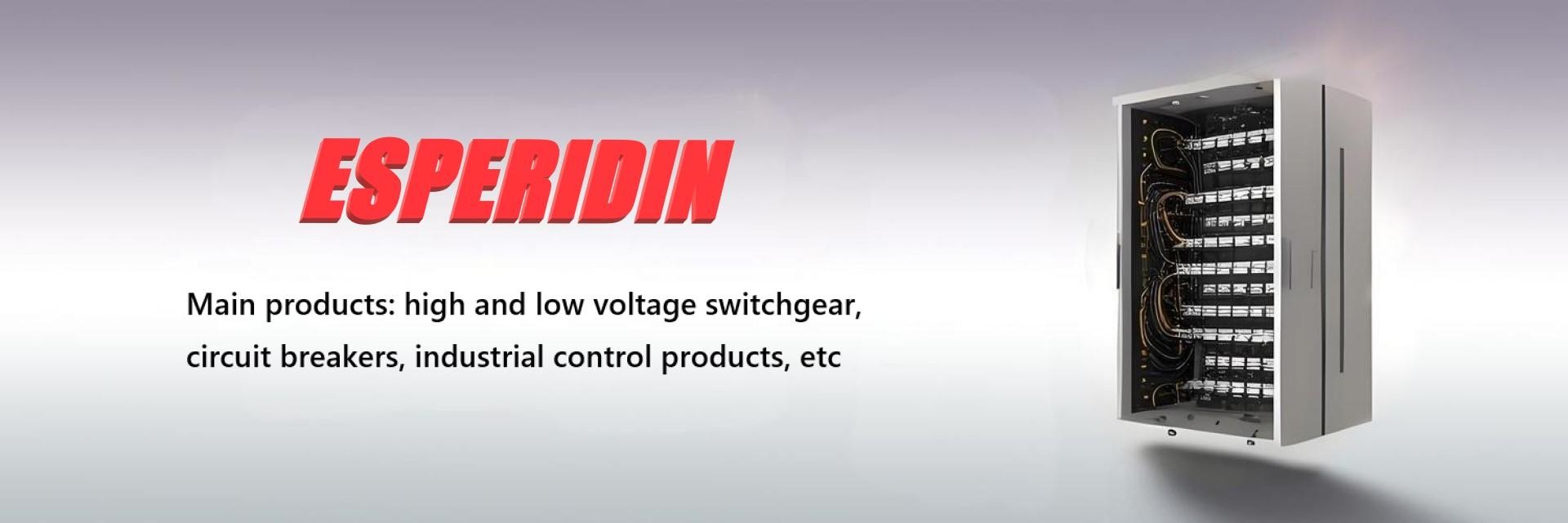 calidad Conjunto completo de alta tensión fábrica