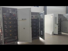 Serie de baterías de bajo voltaje con capacidad de serie IP65 XPD-12850 peso ligero