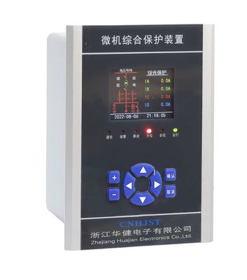 quality Dispositivo de protección para microordenadores con relé de voltaje de voltaje medio para motor factory