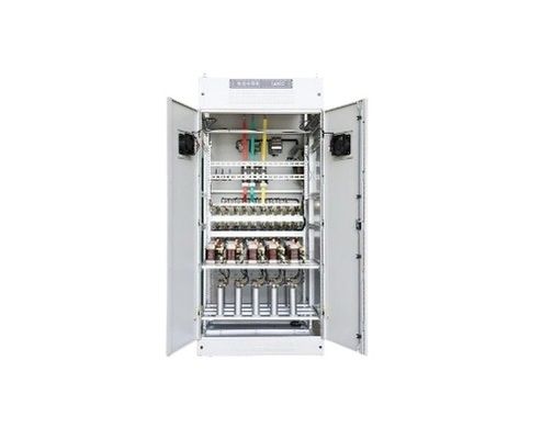 quality GGJ gabinete de distribución de baja tensión condensador de potencia reactiva factory
